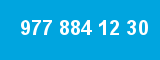 977 884 12 30 977 884 12 30